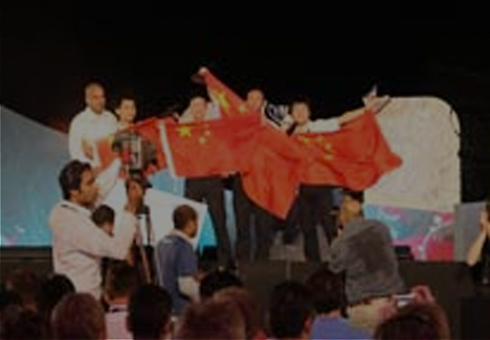 welcome to unique-studio