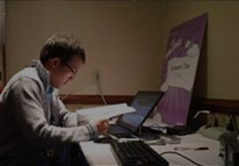 welcome to unique-studio